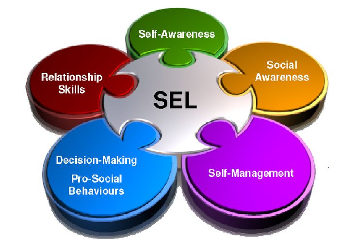 Social Emotional Learning Logo